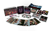 The Warriors (4K UHD, UK Limited Collector's Edition, Region Free)