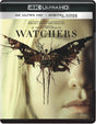 The Watchers (2024, 4K UHD)