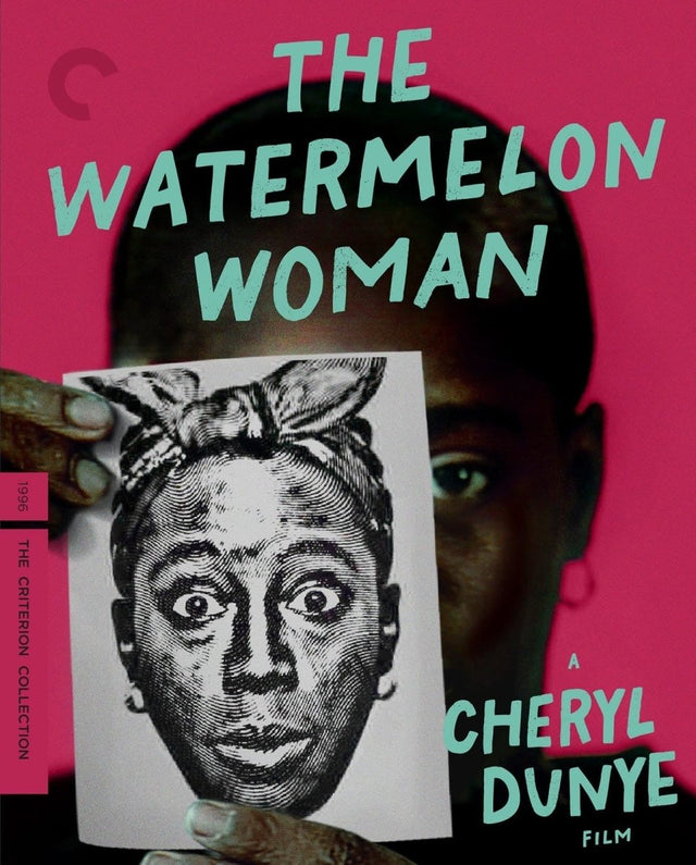 The Watermelon Woman (1184) - New Blu - Ray