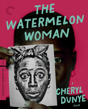 The Watermelon Woman (#1184)