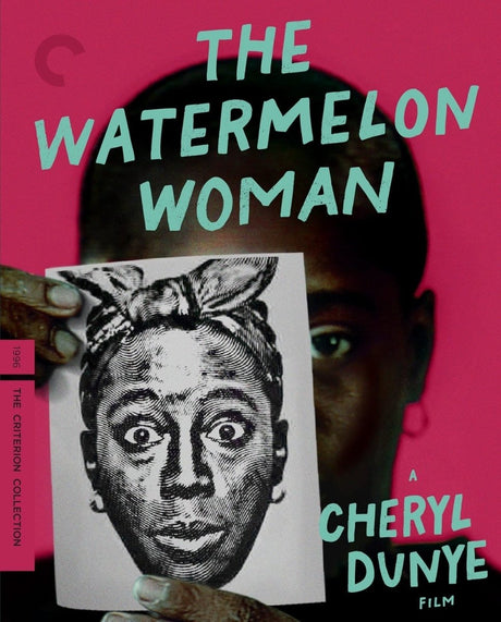 The Watermelon Woman (#1184)