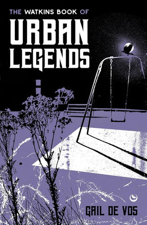 The Watkins Book of Urban Legends (HC) - Books