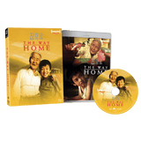 The Way Home (Limited Edition, Region Free) w/SLIP