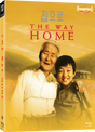 The Way Home (Limited Edition, Region Free) w/SLIP