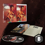 The Way of the Dragon (Blu-Ray, Limited Edition, Region B) w/SLIP