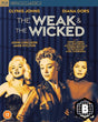 The Weak and the Wicked (Region B) w/SLIP