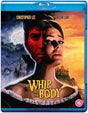 The Whip and the Body (Region B) - New Blu - Ray
