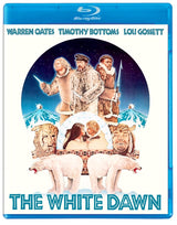The White Dawn w/SLIP