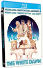 The White Dawn w/SLIP - New Blu - Ray