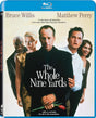 The Whole Nine Yards - New Blu - Ray