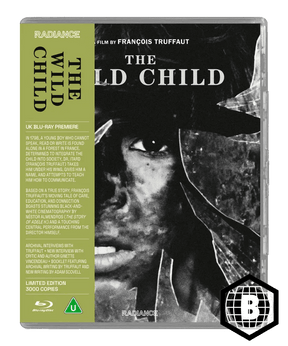 The Wild Child (Limited Edition, Region B)