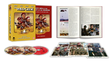The Wild Geese (4K UHD, Severin UK Limited Edition, Region Free) - New 4K UHD
