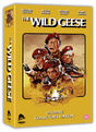 The Wild Geese (4K UHD, Severin UK Limited Edition, Region Free)