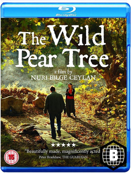 The Wild Pear Tree (Region B)
