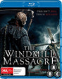 The Windmill Massacre (Region Free) - New Blu - Ray