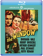 The Window (1949) USED