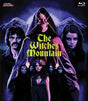 The Witches Mountain - New Blu - Ray