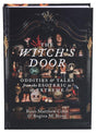 The Witch's Door: Oddities and Tales from the Esoteric to the Extreme - Books