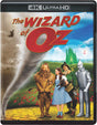 The Wizard of Oz (4K UHD)