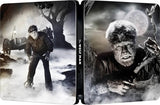 The Wolf Man (UK 4K UHD, Limited Edition Steelbook, Region Free/B)