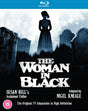 The Woman in Black (1989, Region B) - New Blu - Ray