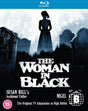 The Woman in Black (1989, Region B) DAMAGED *SEE NOTE*