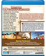 The Woody Woodpecker & Friends Golden Age Collection