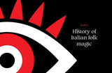 The World of Italian Folk Magic: Magical & Herbal Cures from the Wise Women of Italy - Books