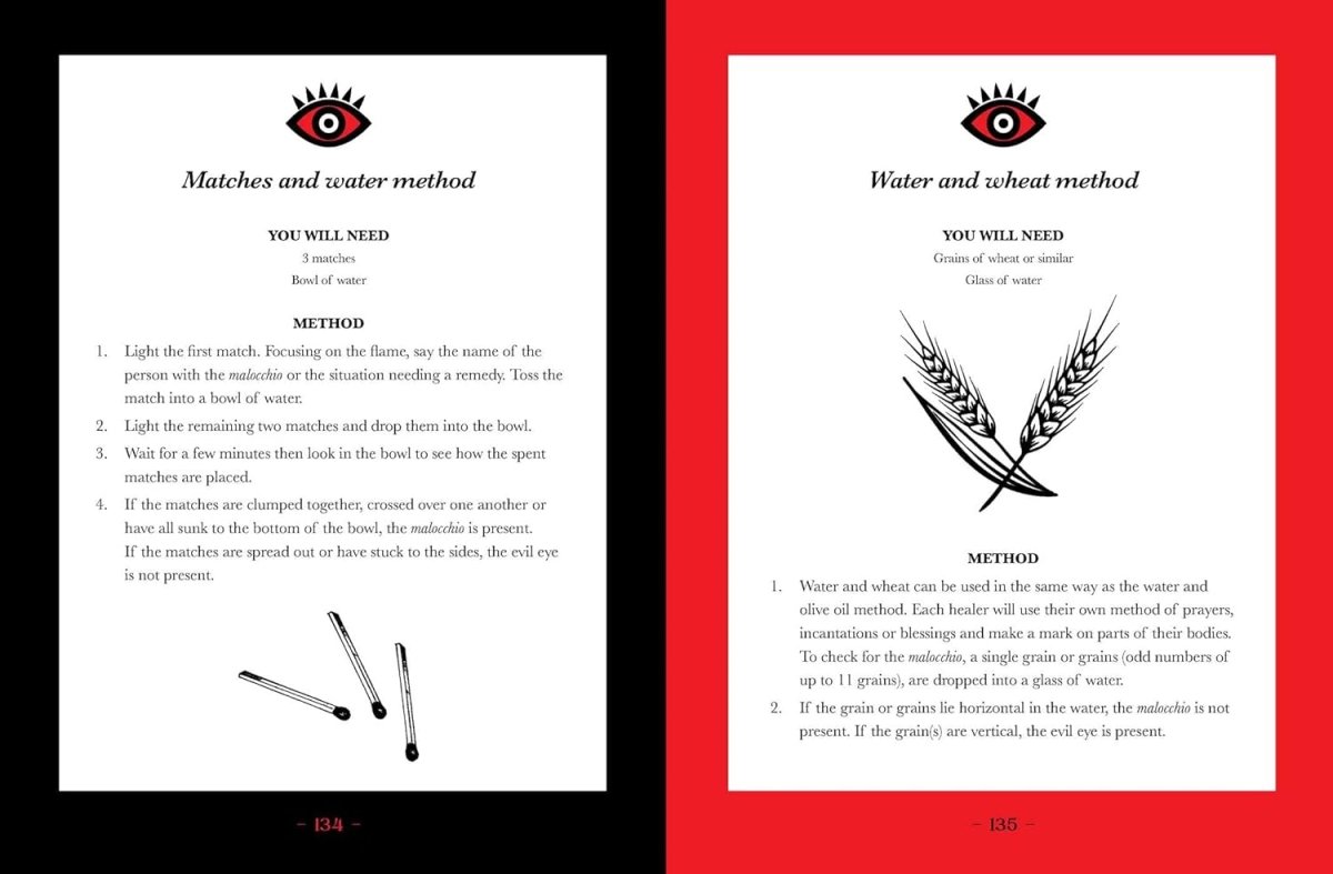 The World of Italian Folk Magic: Magical & Herbal Cures from the Wise Women of Italy - Books