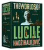 The Worlds of Lucile Hadžihalilović
