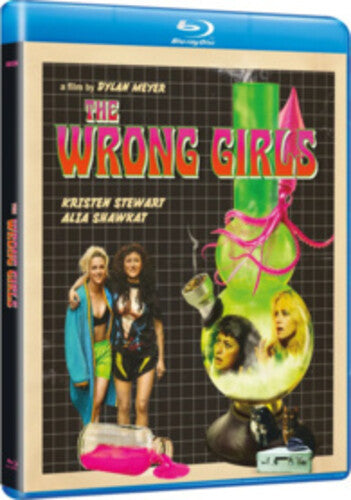 The Wrong Girls