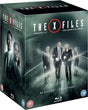 The X-Files: The Complete Series 1-11 (Region Free)