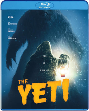 The Yeti