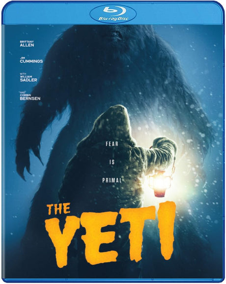 The Yeti