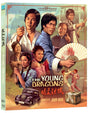 The Young Dragons (Limited Edition)