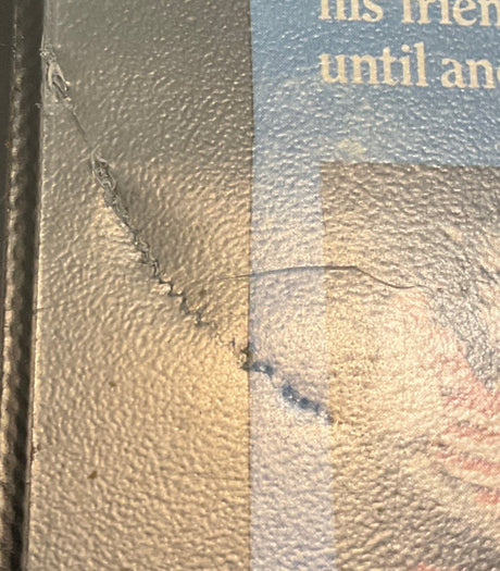 The Young Magician (FORMER RENTAL) VHS - VHS