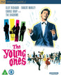 The Young Ones (1961) (Region B) - New Blu - Ray