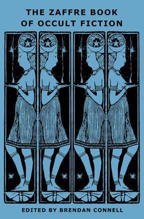 The Zaffre Book of Occult Fiction - Books