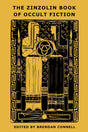 The Zinzolin Book of Occult Fiction - Books