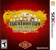 Theatrhythm Final Fantasy Curtain Call [Limited Edition] Nintendo 3DS USED - Video Games - Nintendo 3DS