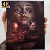 The Horrible Dr. Hichcock (4K UHD, Limited Hardcase)