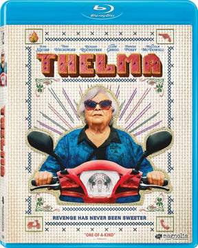 Thelma - New Blu - Ray
