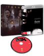 Them aka Ils (Region Free) w/SLIP - New Blu - Ray