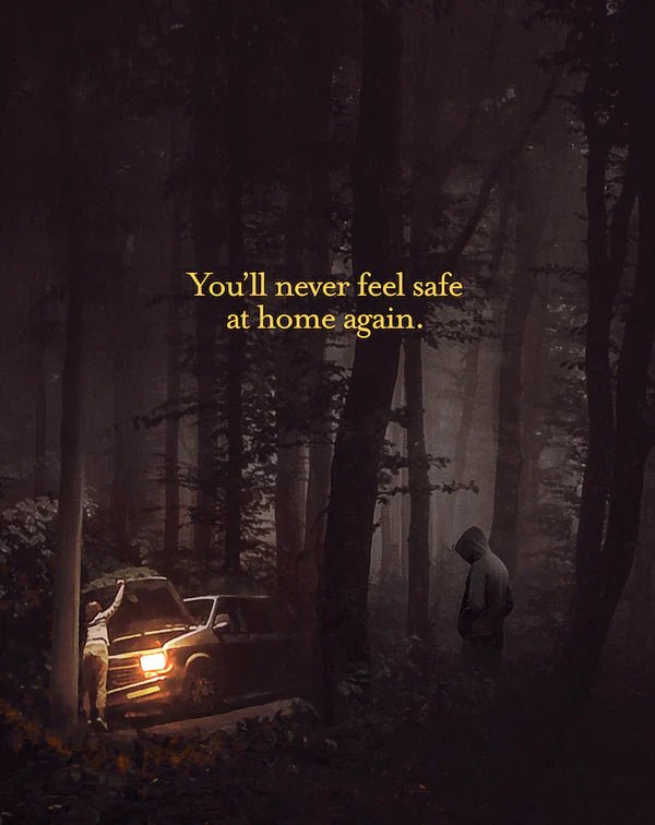 Them aka Ils (Region Free) w/SLIP - New Blu - Ray