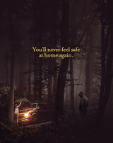 Them aka Ils (Region Free) w/SLIP - New Blu - Ray