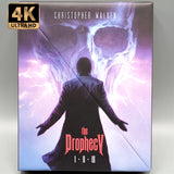The Prophecy 1-3 (4K UHD, Limited Deluxe Edition)