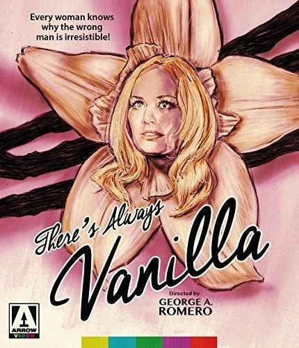 There's Always Vanilla USED