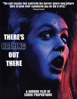 There's Nothing Out There (2 Disc Commemorative Edition) w/SLIP - New Blu - Ray