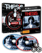 Thesis (4K UHD, Region Free)