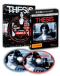 Thesis (4K UHD, Region Free) w/SLIP